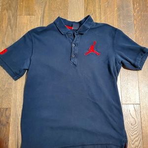 Nike Air Jordan Polo M Medium